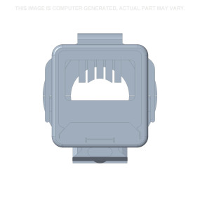 Kabelstecker Case 84256998