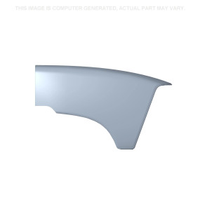 Motorhaube Case 84257362