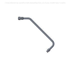 Hydraulikleitung Case 84259444