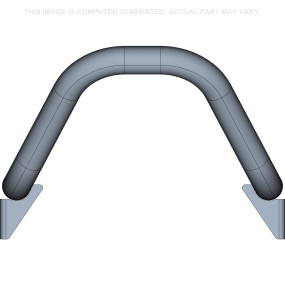 Rohr Case 84260400