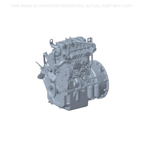 Motor Case