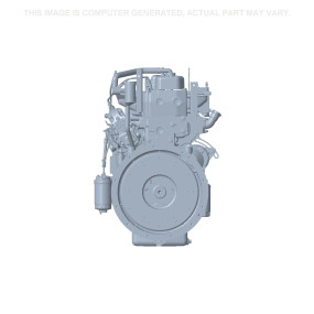 Motor Case