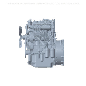Motor Case