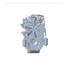Motor Case