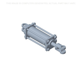 Hydraulikzylinder Case