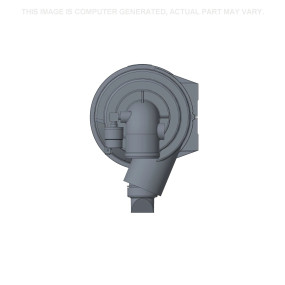 Luftfilter Case 84263147