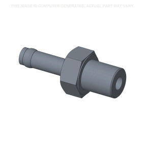 Hydr Steckverbinder Case 84264244