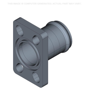 Fitting Case 84269151