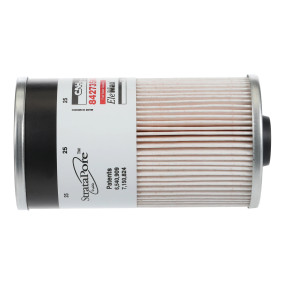 Kraftstofffilter Case