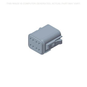 Elektrischer Verbind Case 84277215