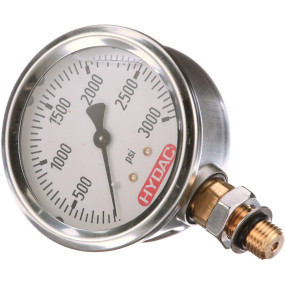 Manometer Case