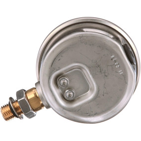 Manometer Case