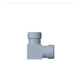 Hydraulikleitung Case 84279318
