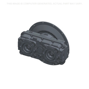 Antrieb Case 84279492