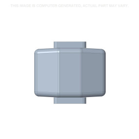 Kabelstecker Case 84280824
