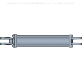 Hydraulikzylinder Case