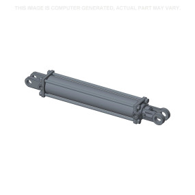 Hydraulikzylinder Case