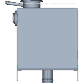 Tank Case 84283136