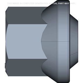 Radmutter Case