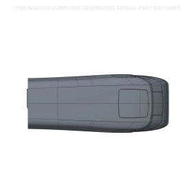 Motorhaube Case 84291094