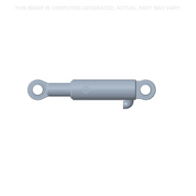 Hydraulikzylinder Case