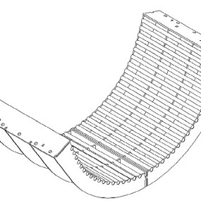 Dreschkorb Case