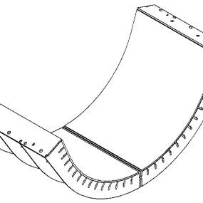 Dreschkorb Case