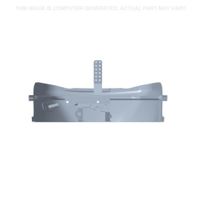Kühlergrill Case 84294304