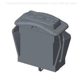 Hebelschalter Case