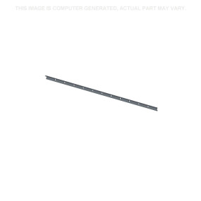 Abstreifleiste Case 84300880