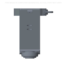 Unterlenker Case