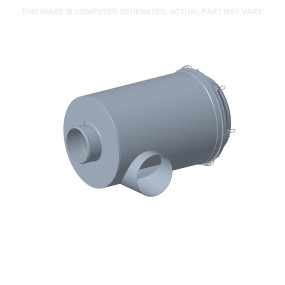 Luftfilter Case