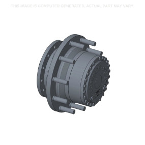 Getriebe Case 84304658