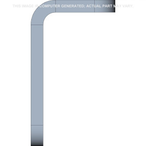 Gestänge Case 84306514