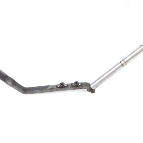 Bedienhebel Case 84306614