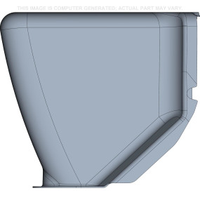 Abdeckung Case