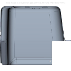 Abdeckung Case