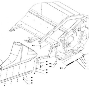Nachrust, Mahdresche Case 84308791