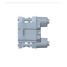 Bremssattel Case 84310992