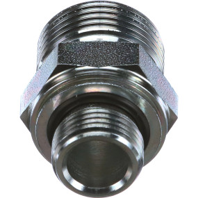 Hydr Steckverbinder Case 84315314