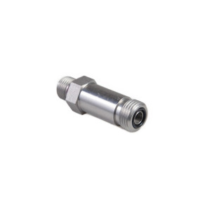 Hydr Steckverbinder Case 84316405