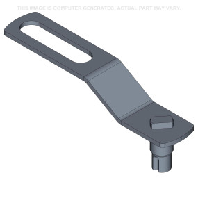 Ausleger Case