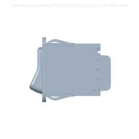 Schalter Spiegeleins Case 84320260
