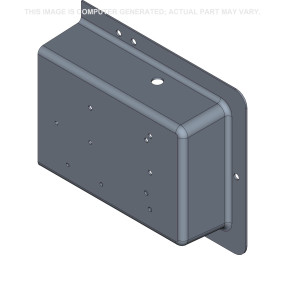 Abdeckappe Case 84320490