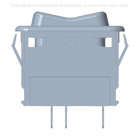 Wippschalter Case 84320660