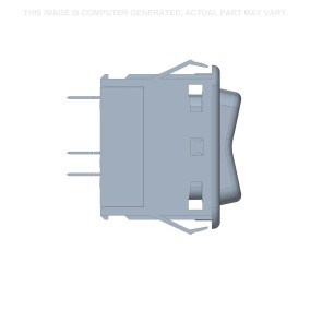 Wippschalter Case 84320661