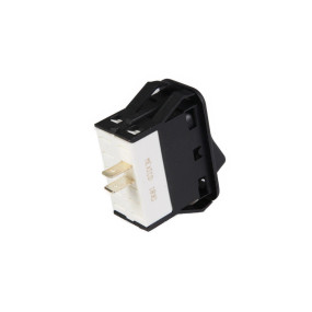 Schalter, Wischwasch Case 84320665