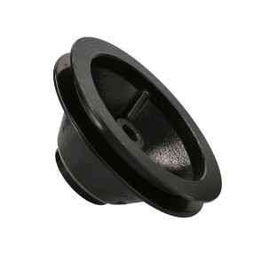 Rillenscheibe Case 84320714