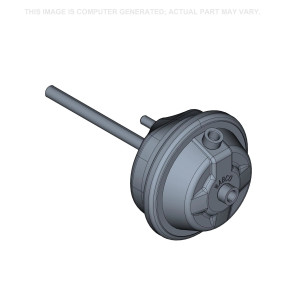 Hydraulikzylinder Case