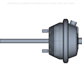 Hydraulikzylinder Case